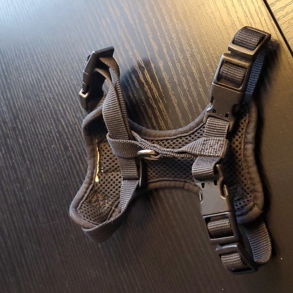 PUPPY HARNESS - Picture 2 of 2